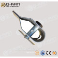 Galvanized Wire Rope Tensioner, Steel Wire Cable Tensioner, Steel Rope Tensioner